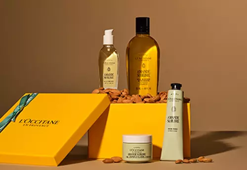L'Occitane en Provence | Natural Beauty from France | Official USA
